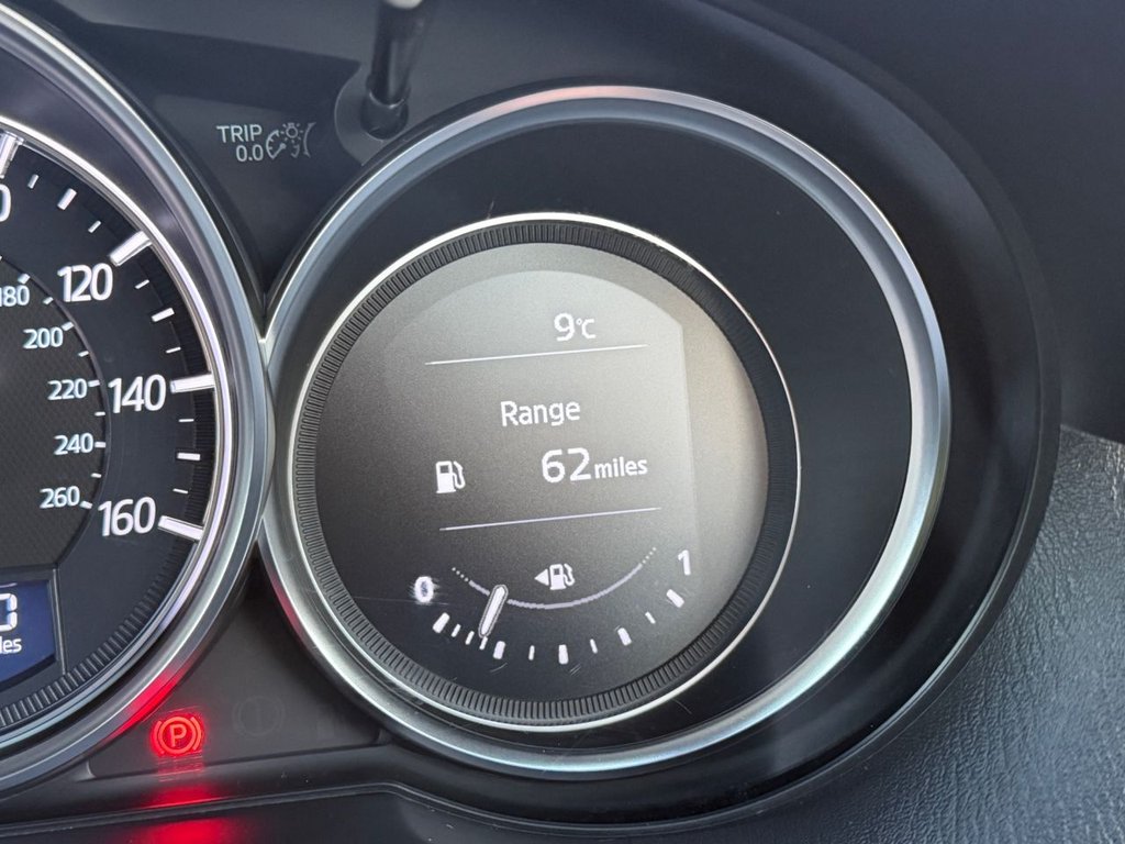 Used Mazda CX-5 2016 for sale - 77227175: Photo 45