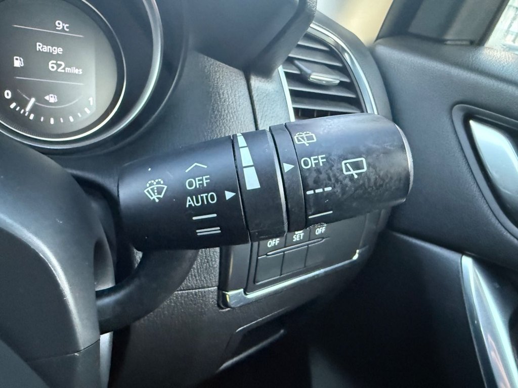 Used Mazda CX-5 2016 for sale - 77227175: Photo 48