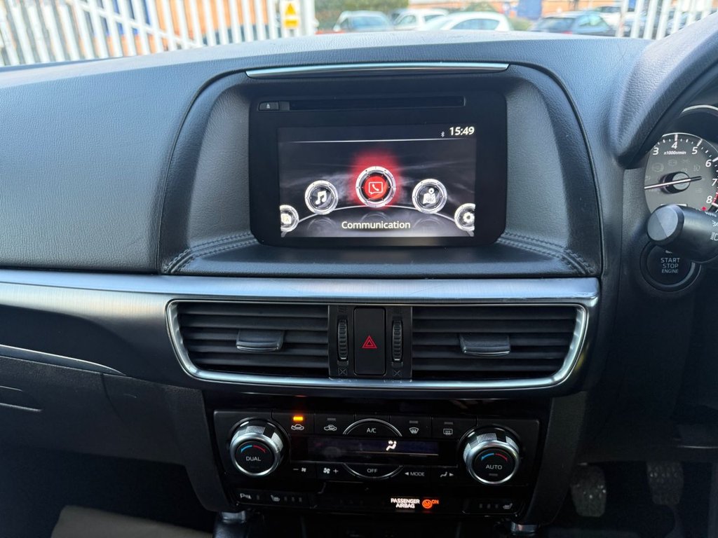 Used Mazda CX-5 2016 for sale - 77227175: Photo 50