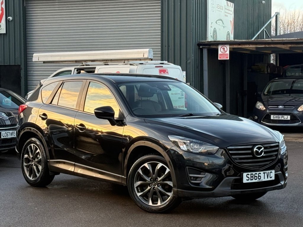 Used Mazda CX-5 2016 for sale - 77227175: Photo 8