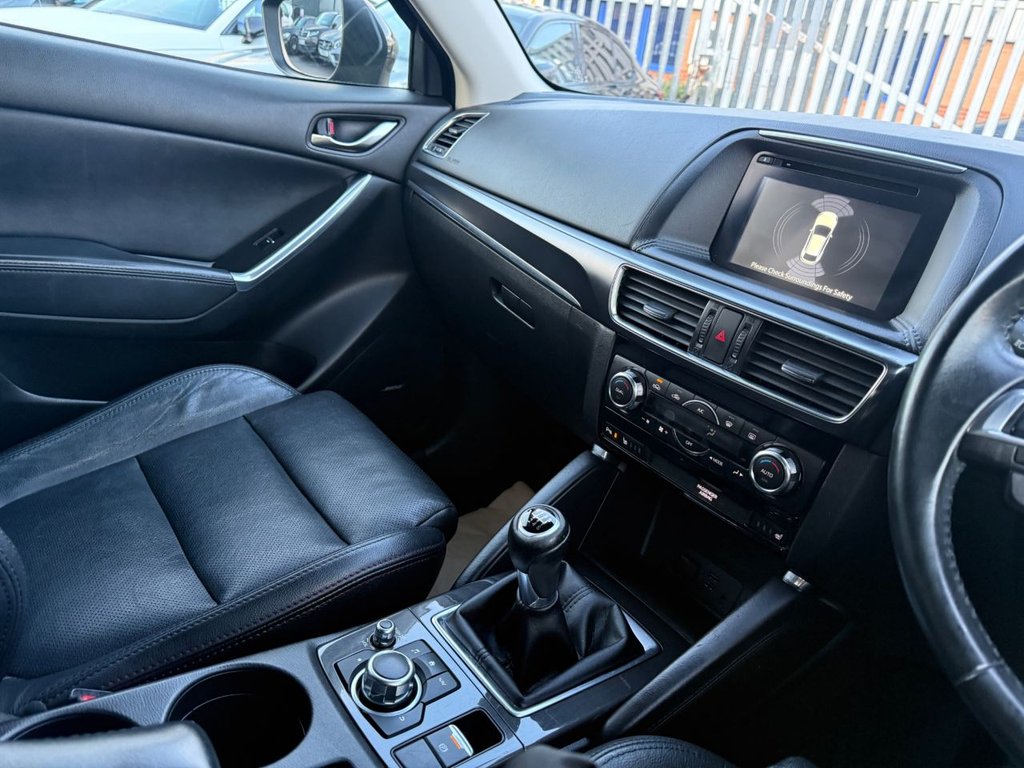 Used Mazda CX-5 2016 for sale - 77227175: Photo 9