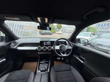 Used Mercedes-Benz GLB 2023 for sale - 74930344: Photo