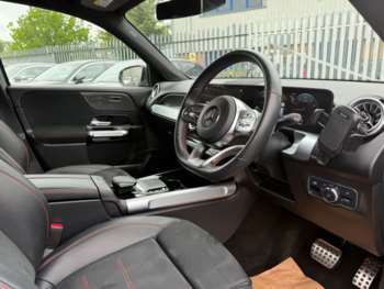 Used Mercedes-Benz GLB 2023 for sale - 74930344: Photo