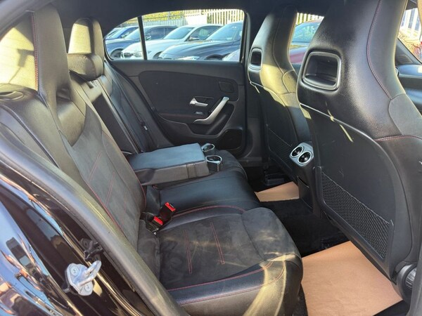 Used Mercedes-Benz A-Class 2019 for sale - 76009256: Photo 10