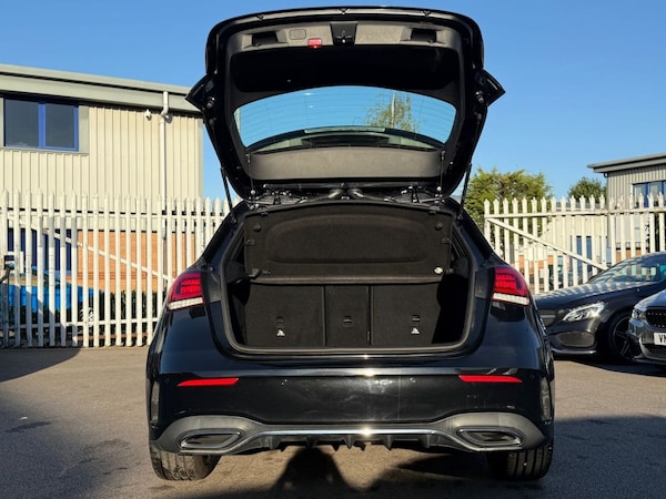Used Mercedes-Benz A-Class 2019 for sale - 76009256: Photo 15