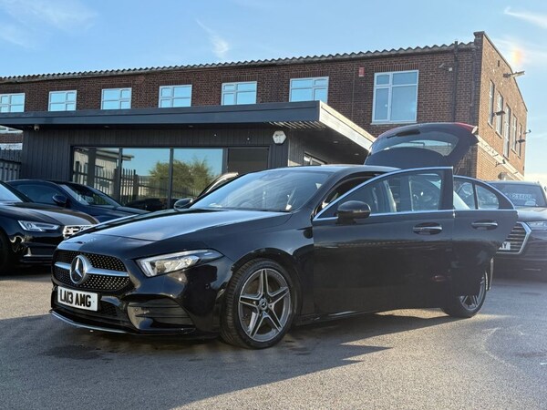 Used Mercedes-Benz A-Class 2019 for sale - 76009256: Photo 19