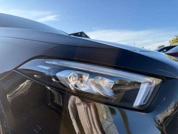 Used Mercedes-Benz A-Class 2019 for sale - 76009256: Photo 23