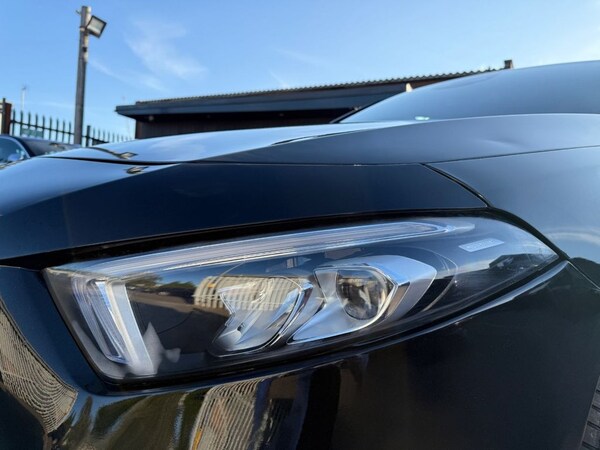 Used Mercedes-Benz A-Class 2019 for sale - 76009256: Photo 25