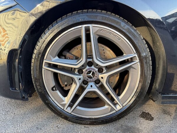 Used Mercedes-Benz A-Class 2019 for sale - 76009256: Photo 26