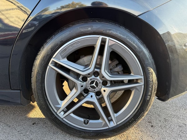 Used Mercedes-Benz A-Class 2019 for sale - 76009256: Photo 27