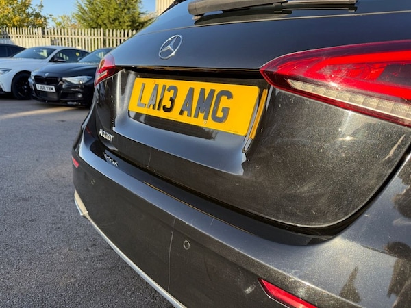 Used Mercedes-Benz A-Class 2019 for sale - 76009256: Photo 29