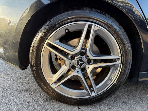 Used Mercedes-Benz A-Class 2019 for sale - 76009256: Photo 31