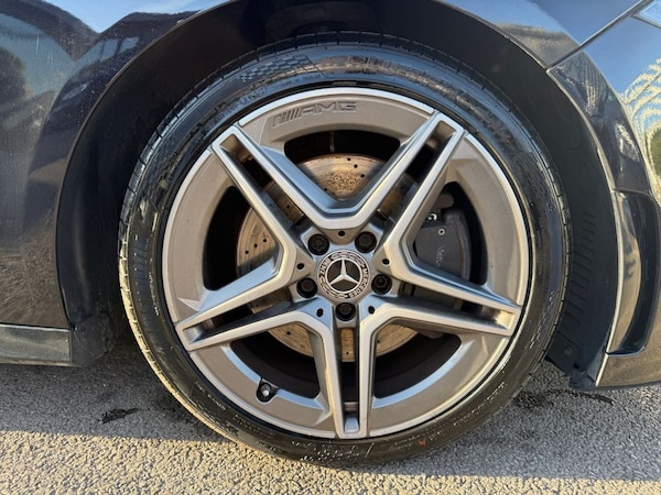 Used Mercedes-Benz A-Class 2019 for sale - 76009256: Photo 32
