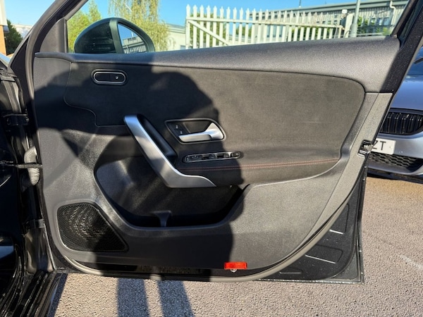Used Mercedes-Benz A-Class 2019 for sale - 76009256: Photo 33