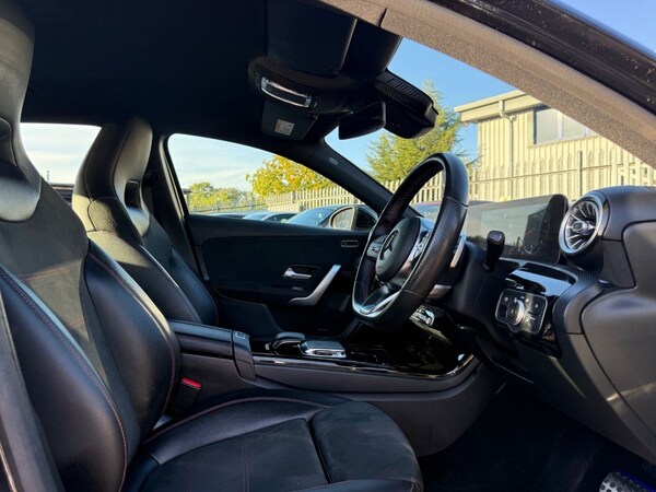 Used Mercedes-Benz A-Class 2019 for sale - 76009256: Photo 37