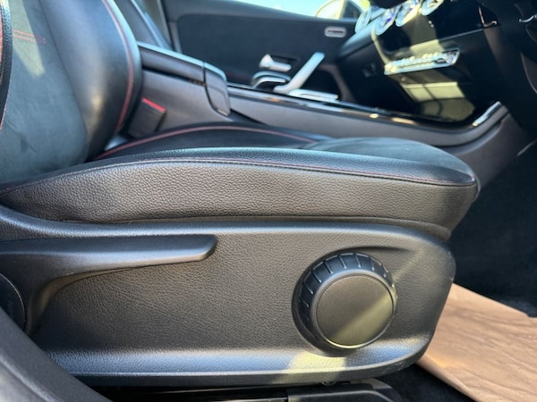 Used Mercedes-Benz A-Class 2019 for sale - 76009256: Photo 38