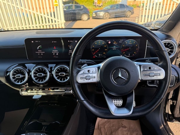 Used Mercedes-Benz A-Class 2019 for sale - 76009256: Photo 40