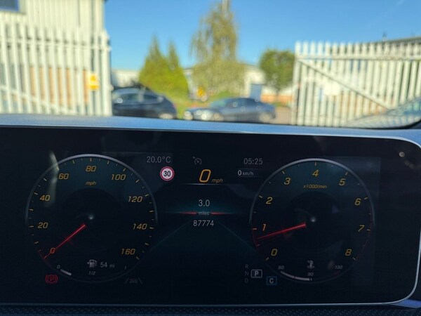 Used Mercedes-Benz A-Class 2019 for sale - 76009256: Photo 41