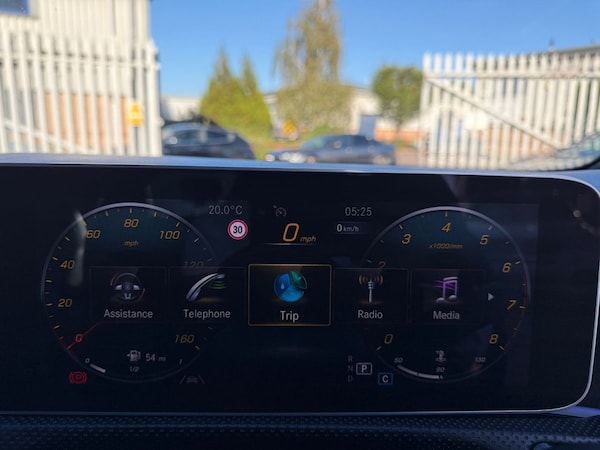 Used Mercedes-Benz A-Class 2019 for sale - 76009256: Photo 42