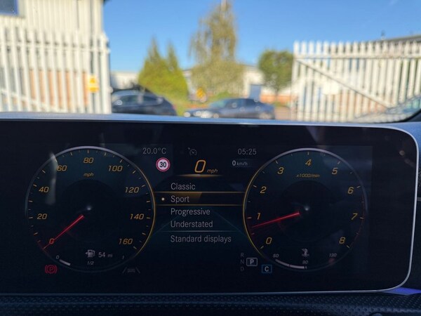 Used Mercedes-Benz A-Class 2019 for sale - 76009256: Photo 43