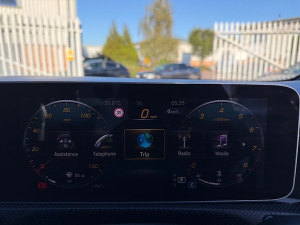 Used Mercedes-Benz A-Class 2019 for sale - 76009256: Photo 44