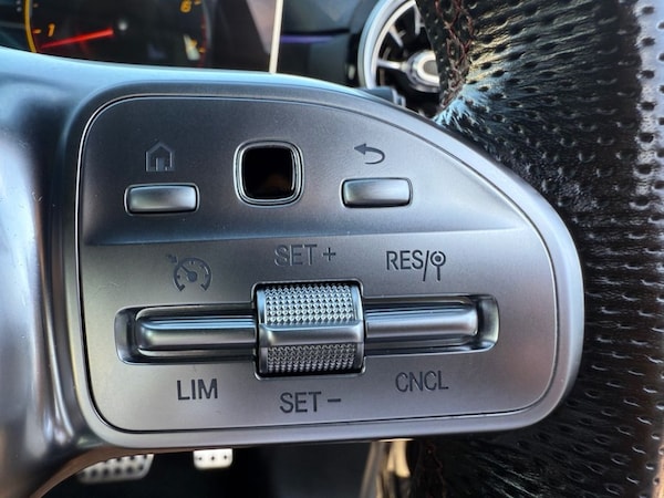 Used Mercedes-Benz A-Class 2019 for sale - 76009256: Photo 45