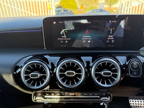 Used Mercedes-Benz A-Class 2019 for sale - 76009256: Photo 49