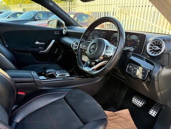 Used Mercedes-Benz A-Class 2019 for sale - 76009256: Photo 4