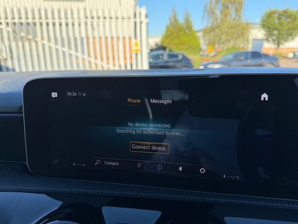 Used Mercedes-Benz A-Class 2019 for sale - 76009256: Photo 50