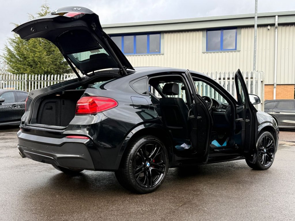 Used BMW X4 2017 for sale - 77621673: Photo 12