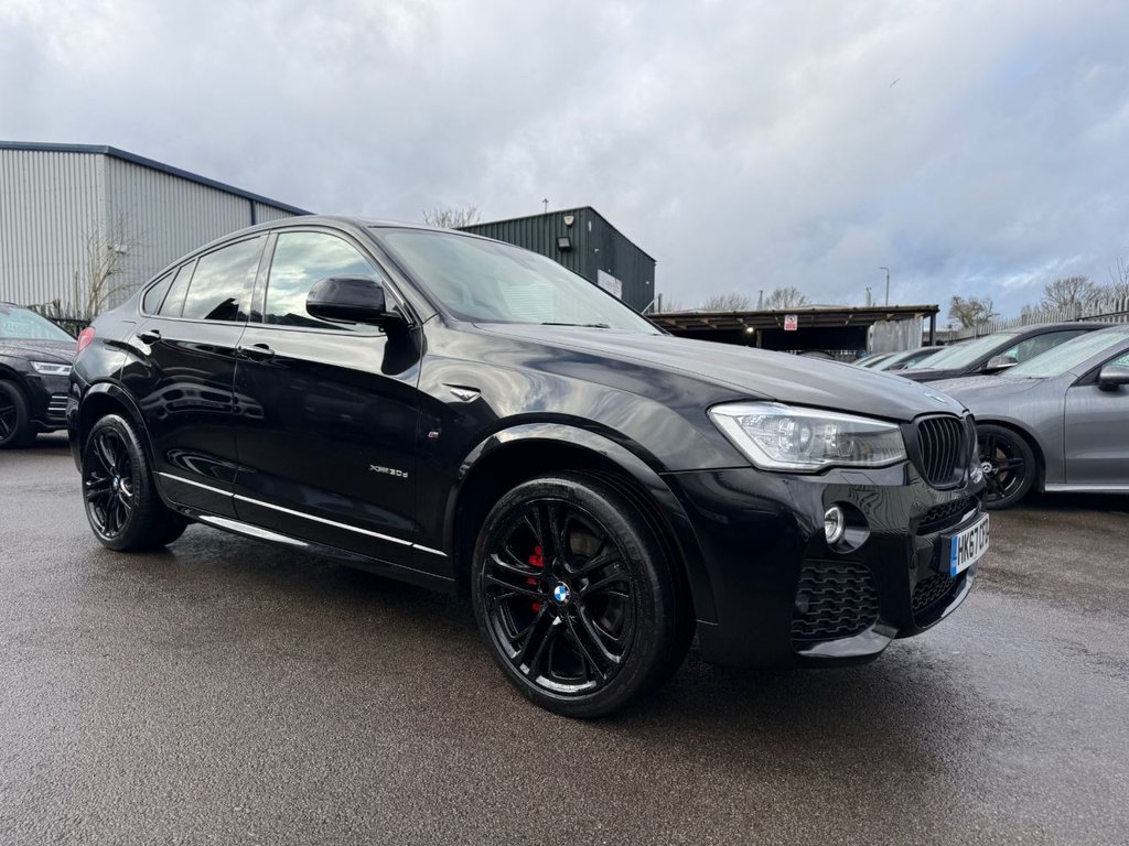 Used BMW X4 2017 for sale - 77621673: Photo 17