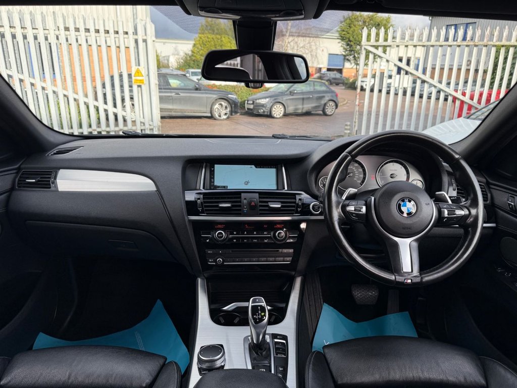 Used BMW X4 2017 for sale - 77621673: Photo 2