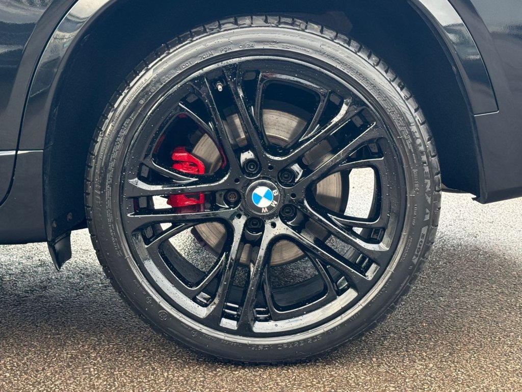 Used BMW X4 2017 for sale - 77621673: Photo 29