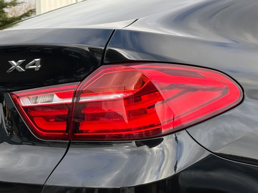 Used BMW X4 2017 for sale - 77621673: Photo 31