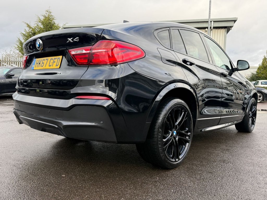 Used BMW X4 2017 for sale - 77621673: Photo 32