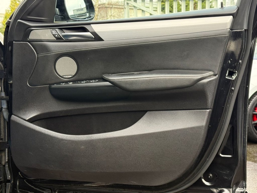 Used BMW X4 2017 for sale - 77621673: Photo 36