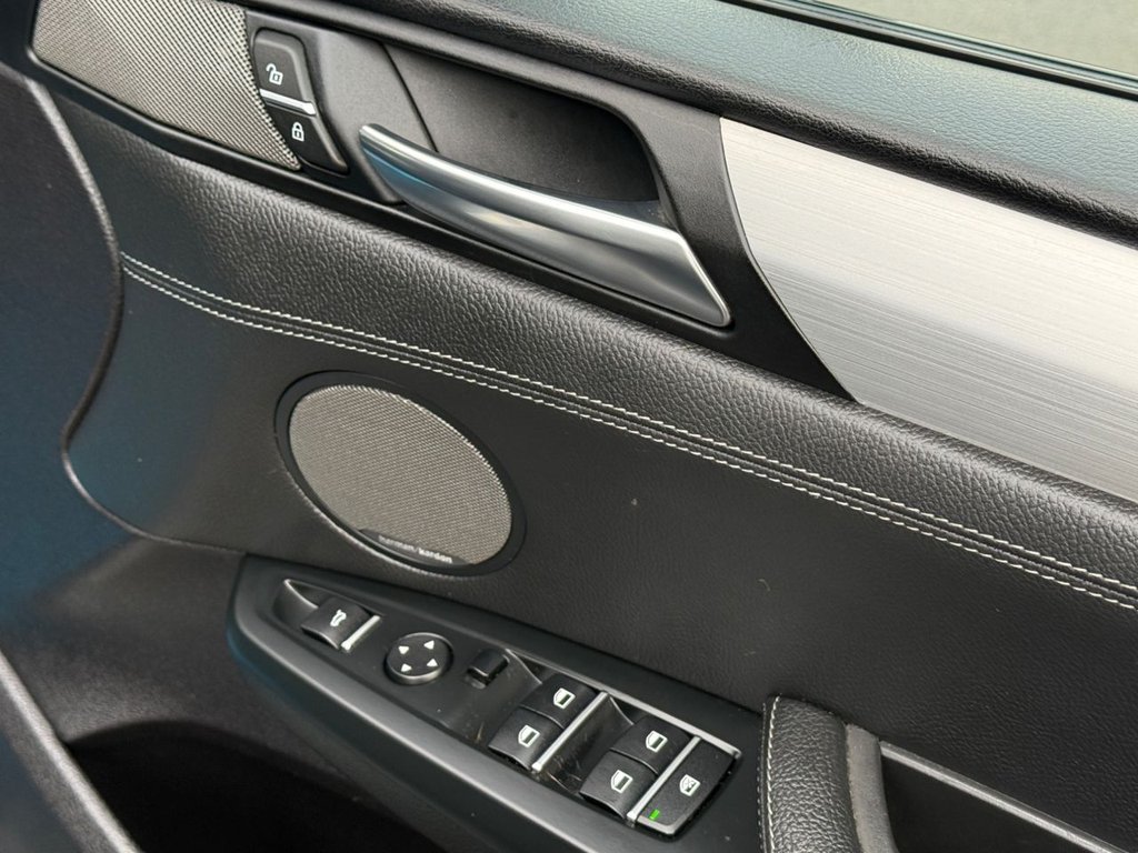 Used BMW X4 2017 for sale - 77621673: Photo 37