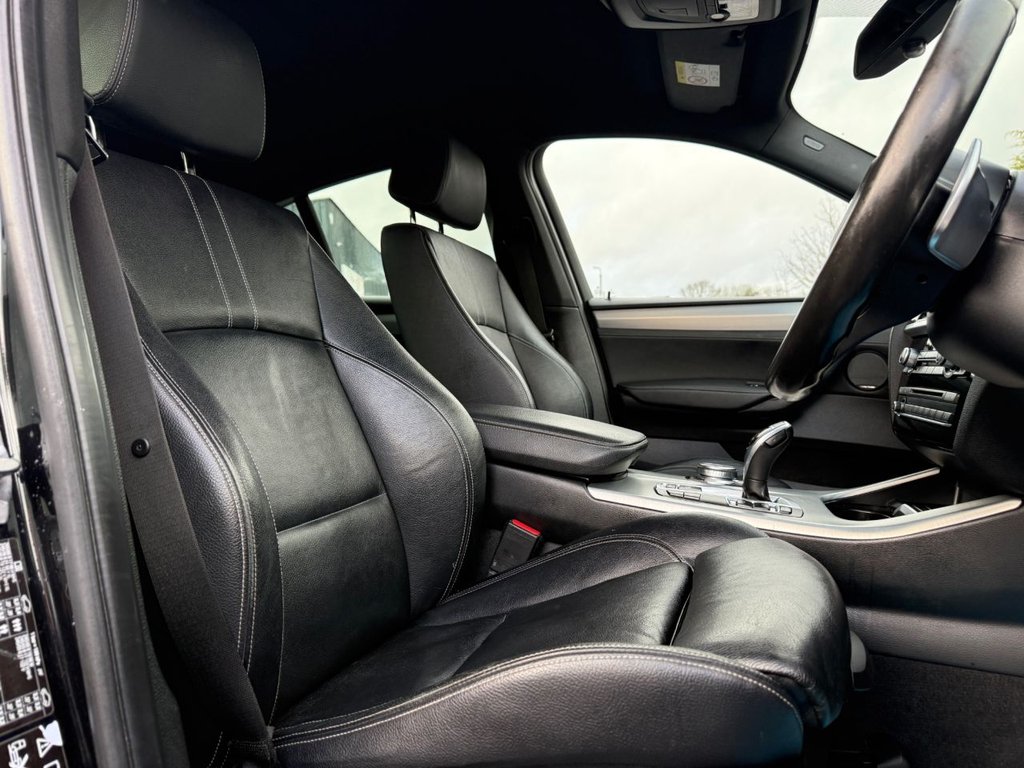 Used BMW X4 2017 for sale - 77621673: Photo 5