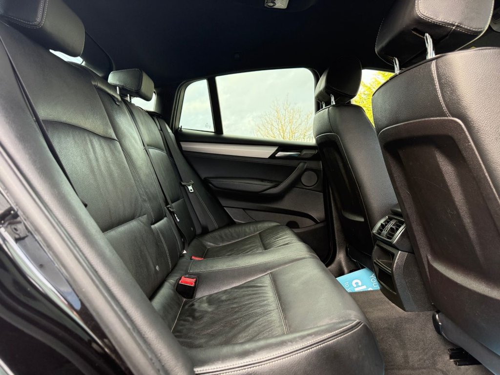 Used BMW X4 2017 for sale - 77621673: Photo 7