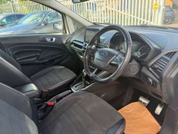 Used Ford Ecosport 2018 for sale - 75088033: Photo