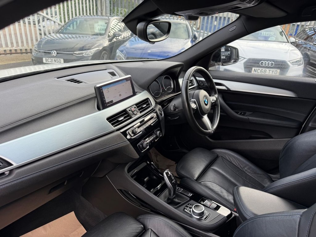 Used BMW X2 2020 for sale - 76559421: Photo 10