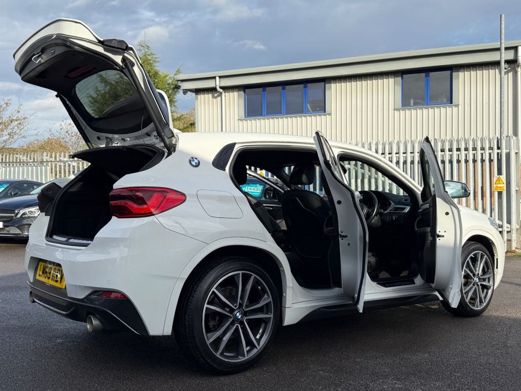 Used BMW X2 2020 for sale - 76559421: Photo 11