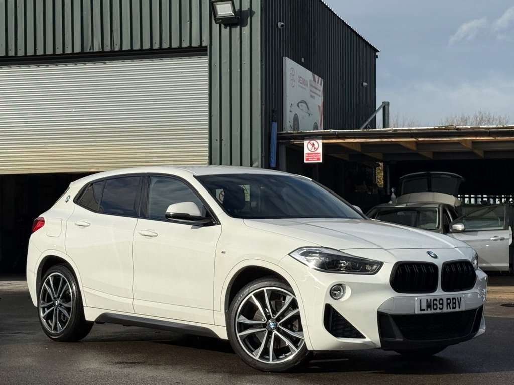 Used BMW X2 2020 for sale - 76559421: Photo 12