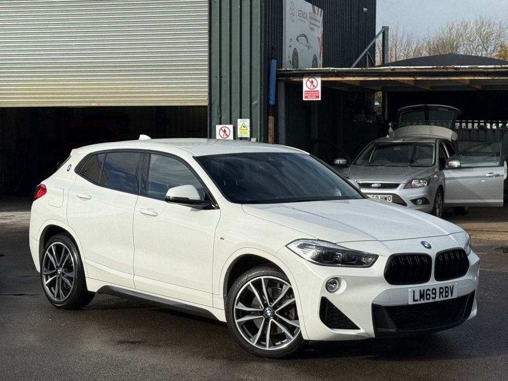 Used BMW X2 2020 for sale - 76559421: Photo 13