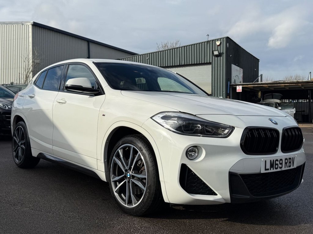 Used BMW X2 2020 for sale - 76559421: Photo 14