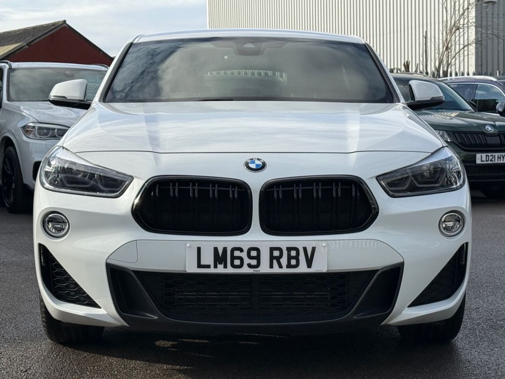Used BMW X2 2020 for sale - 76559421: Photo 15