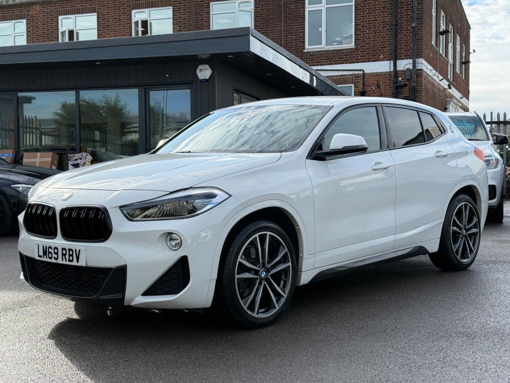 Used BMW X2 2020 for sale - 76559421: Photo 16