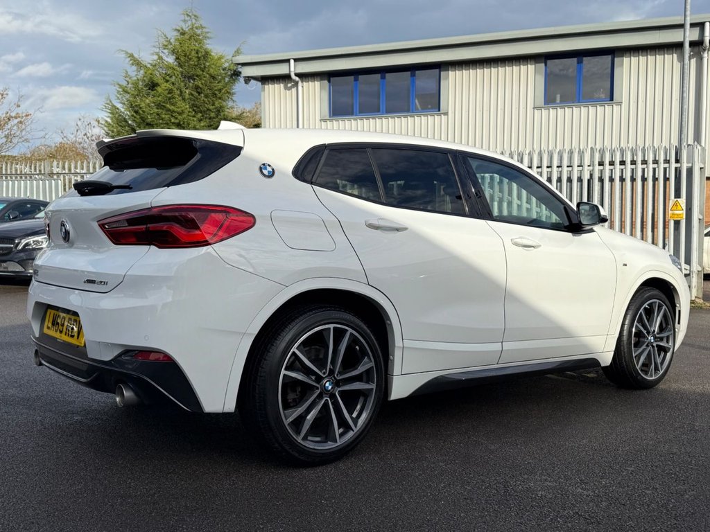 Used BMW X2 2020 for sale - 76559421: Photo 17