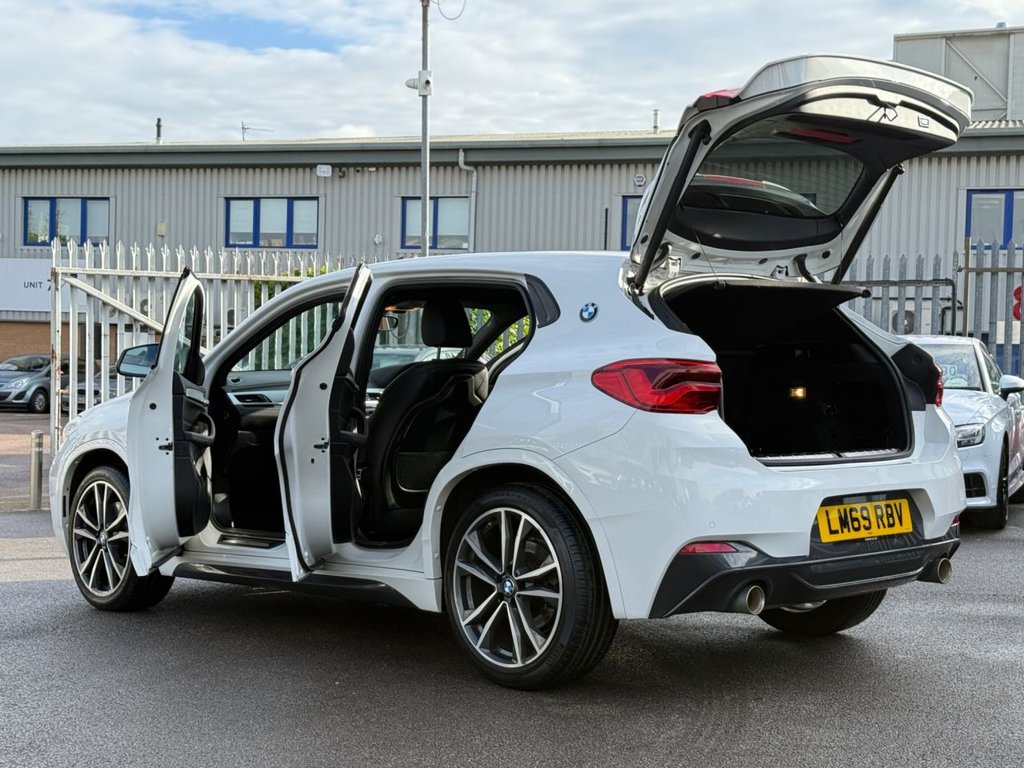 Used BMW X2 2020 for sale - 76559421: Photo 19