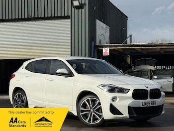 2020 (69) - xDrive 20i M Sport 5dr Step Auto